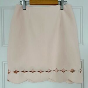 Beautiful Club Monaco Skirt